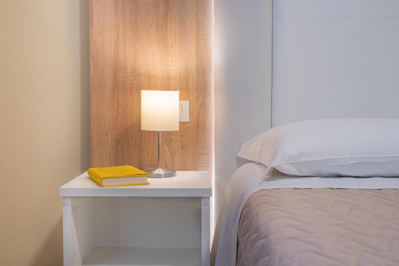 Hotel Suez Lido di Jesolo Bagian luar foto