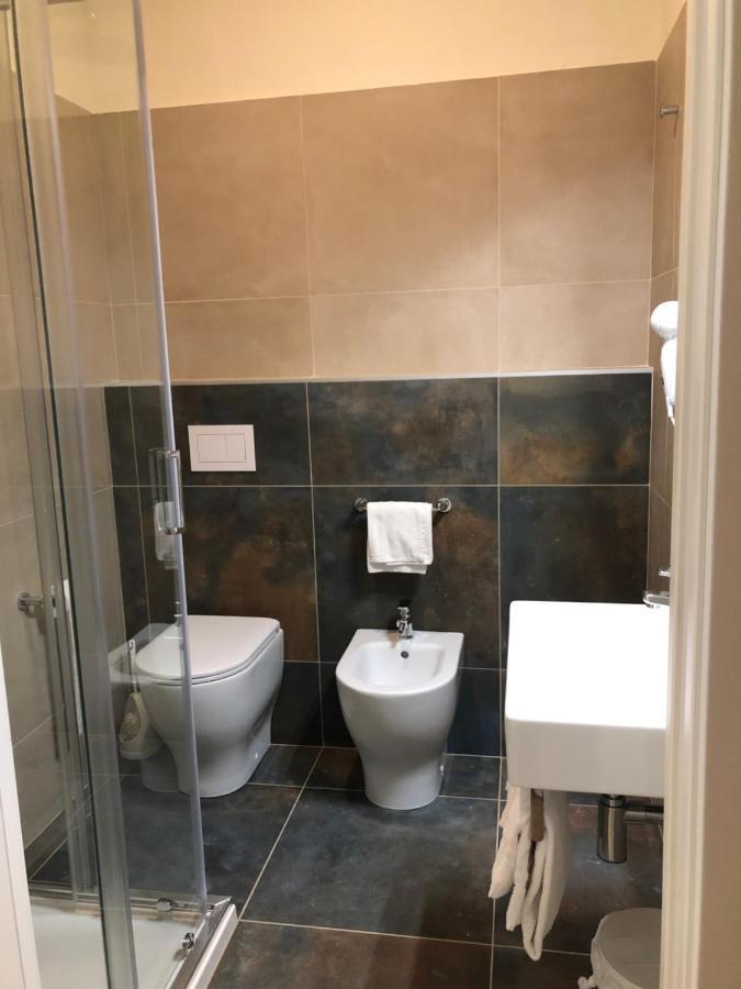 Hotel Suez Lido di Jesolo Bagian luar foto