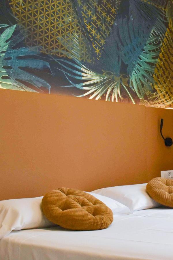 Hotel Suez Lido di Jesolo Bagian luar foto