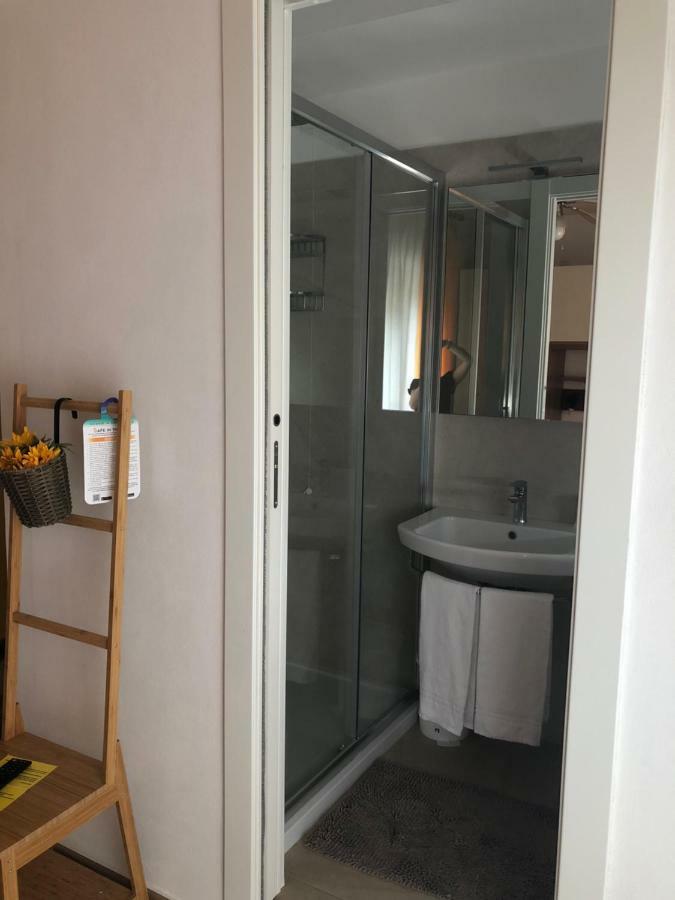 Hotel Suez Lido di Jesolo Bagian luar foto